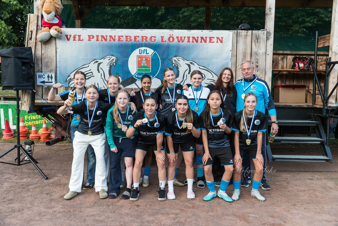 Bild 78 - Loewinnen Cup